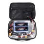 Portable Heated Battery Case 30-60℃ Adjustable Temperature 50W Fast Heating for FPV Drone Batteries