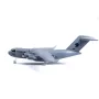 C17 C-17 Transport 390mm Wingspan 2.4GHz 2CH 6-Axis Gyro EPP RC Airplane Glider RTF for Beginner