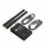 Eachine ROTG02 UVC OTG 5.8G 150CH Diversity Audio FPV Receiver for Android Smartphone