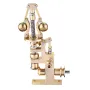 Bộ điều tốc Flyball Microcosm OKMO P30 Mini Steam Engine dành cho các bộ phận động cơ hơi nước