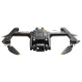 PJC RG700 PRO GPS 5G WiFi FPV con schermo LCD da 5,9 pollici Controller Doppia telecamera HD regolabile elettricamente a 180° Evitamento ostacoli a 360° Drone RC pieghevole senza spazzole Quadricottero R