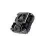 GEPRC MATEN 5.8G 3W 80CH VTX PRO Long Rangee Image Transmission Dual Mounting Holes IRC Tramp MMCX Antenna Supports OSD for FPV Racing Drones