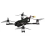 DarwinFPV Baby Ape Pro V2 142mm 3\ 2-3S FPV Yarış RC Drone PNP 1104 4300KV Fırçasız Motor