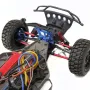 Upgrades Strengthen Aluminum Suspension Link Set For Hoss Slash Rustler 4WD RC Car Parts