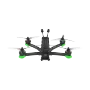 iFlight Nazgul Evoque F5 F5D V2 DJI O3 6S F7 5 Inch Deadcat Freestyle FPV Racing Drone with Digital HD System