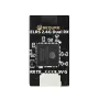 SEQURE 2.4GHz Dual RX True Diversity Dual Antenna Long Range High Refresh Rate Receiver for FPV Racing Drone Fixed Wing