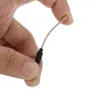 5pcs HGLRC 9cm 90mm 5.8G 2dBi U.FL IPEX IPX Omni Directional Linear Brass FPV Antenna RG178 For RC Drone