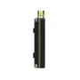 Transmissor de vídeo RUSHFPV 3,3 GHz 2 W 8 canais com antena polarizada circular para voos de longo alcance
