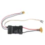 YXZNRC F280 3D/6G 6CH RC Helicopter Parts 4-6S BEC 5V/8A 60A ESC