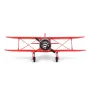 XK A300-Beech D17S 550mm Wingspan 2.4GHz 4CH 3D/6G System EPP Fixed Wing RC Airplane Biplane RTF