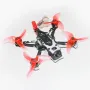 EMAX Tinyhawk III Plus Freestyle Analog / HDZero HD Digital 2.5 Inch 1S FPV Racing Drone BNF RTF