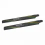 Eachine E130 E130S RC Helicopter Spare Parts Main Blades