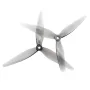 6 Pairs HQProp 7X3.7X3 7037 7 Inch 3-Blade Propeller Poly Carbonate for Long Range RC FPV Racing Drone