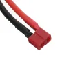 MARSLIPO 7.6V 8500mAh 100C 2S Lipo Battery T Plug for RC Car