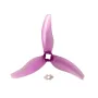 6 Pairs/12Pairs Gemfan Hurricane 3630 3.6x3.0 3.6 Inch 3-Blade Propeller PC T Mount M5 for RC Drone FPV Racing