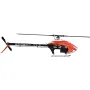 Goosky RS5 Legend 6CH 3D Flybarless Direct Drive Brushless Motor 550 Class RC Helicopter Kit Version