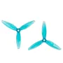 Gemfan Windancer 5043 5x4.3 5 Inch 3-Blade Propeller M5 2 CW & 2 CCW for RC Drone FPV Racing