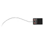 Flysky FS-R11P 2.4GHz 11CH ANT Protocol PWM PPM i-BUS S.BUS Receiver Compatible with FS-G11P Transmitter for RC Car Boat Tank