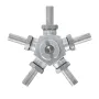 RC ERA C189 C190 RC Helicopter Spare Parts Metal Rotor Head Group