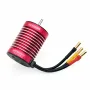 Supass Hobby ROCKET-RC F540 F550 Brushless Motor 1/12 Model Car Motor With Built-In NTC Sensor RC Car Parts