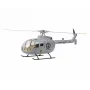 FLY WING BO-105 450L 6CH GPS Stabilized Scale RC Helicopter RTF With H1 Flight Controller
