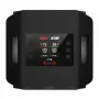 ISDT X16 AC 1100W 20Ax2 Dual Channel Lipo Charge and Discharge Cycle Balance Charger with 2.8 Inch LCD Sunscreen Support Buletooth for 2-16S Battery