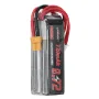 URUAV 15.2V 720mAh 100C 4S LiPo Battery XT30 Plug for GEPRC Cinelog30 V3 FPV Racing Drone