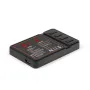 WSDT-60A RC Sensorless brushless waterproof ESC With Programming Card Combination Set for 1/10 RC Car