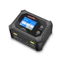 UltraPower UP12 AC 200W Dual Channel Charger for 2-6S LiPo LiFe Lilon 4.50V LiHV Battery