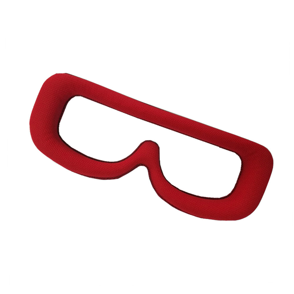 Red Faceplate