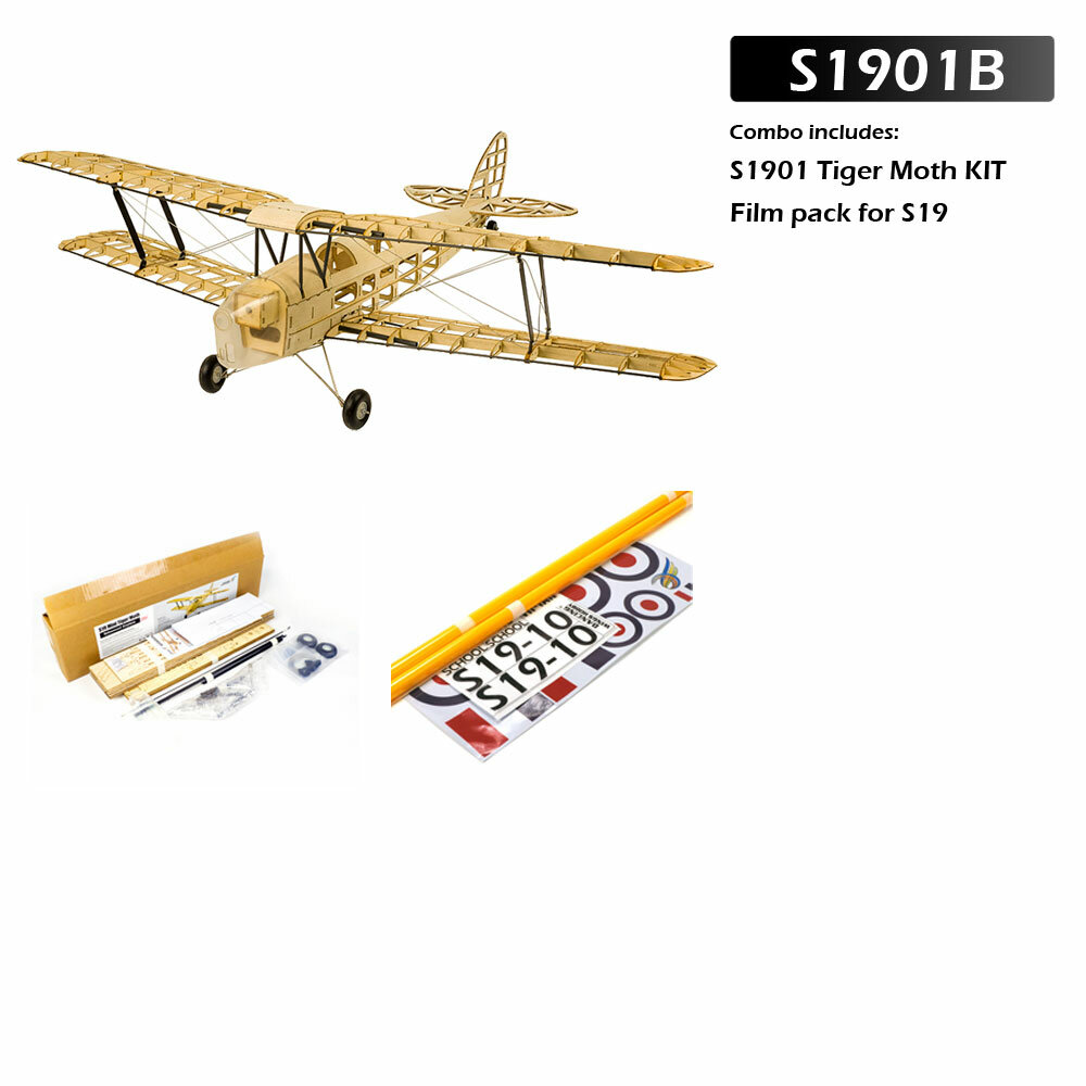 KIT+Film Pack