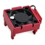 Upgraded Heatsink Cooling Fan VXL-3S #3340 for Slash Rally Bandit Stampede RC Cars Vehicles Models Spare Parts Accessories D296
