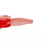 4 Pairs Gemfan 1636 1.6x3.6x4 40mm 1.5mm Hole 4-blade Propeller for 1103 1105 RC Drone FPV Racing Brushless Motor