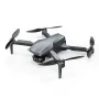 LYZRC L600 PRO GPS 5G WiFi FPV with 4K ESC HD Dual Camera 360° Obstacle Avoidance Optical Flow Positioning Brushless Foldable RC Drone Quadcopter RTF