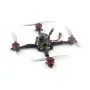 40g Happymodel Crux3 1S ELRS 115mm Wheelbase 3 Inch F4 Toothpick FPV Racing Drone BNF w/ 5.8G 25-200mW VTX Caddx ANT 1200TVL Camera