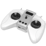 LDARC ET01 2.4GHz 8CH ELRS LCD Display Radio Controller ER01 Receiver for FPV Racing Drones Quadcopter Aircraft