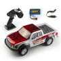 HBX SG PINECONE FORSET 906/906A RTR 1/12 2.4G 4WD 45km/h Brushless/Brushed RC Car Pickup Off-Road Climbing Truck LED Light Full Proportional Vehicles Models Toys
