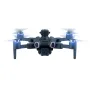 JJRC H117 Sunsdow WiFi FPV 4K ESC HD デュアルカメラ 360°障害物回避 オプティカルフローポジショニング カラフルLED ブラシレス 折りたたみ式 RC ドローン クワッドコプター RT