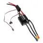 Hobbywing Seaking V3 180A Brushless Waterproof ESC Speed Controller 6V/5A BEC for Rc Boat Parts