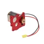 Wltoys 2428 1/24 RC Car Parts 130 Brushed Motor 7.4V Vehicles Models Spare Accessories 2806