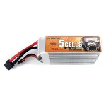 DarwinFPV 18.5V 2600mAh 130C 5S LiPo FPV Battery XT60 for Darwin 129 7inch RC Drone