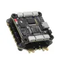 30.5×30.5mm GEPRC TAKER F722 BT HD V3 Flight Controller 3-6S 60A 8Bit 4In1 Brushless ESC Stack for RC FPV Racing Drone