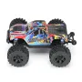 MJX HYPER GO 20208 1/20 2.4G 4WD Brushless Haute Vitesse RC Voiture Véhicule Modèles 39km/h