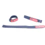 3 PCS Super Lipo Battery Tie Down Strap 220mm for 5inch 7inch RC FPV Racing Drone