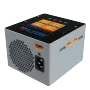 HOTA F6+ AC/DC AC500W DC250Wx4 15Ax4 Smart Balance Charger for Lipo LiIon NiMH Battery