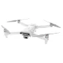 [EU Direct] FIMI X8 TELE MAX Beyond Vision Roklink 5.0 20KM FPV With Dual Camera 4K 60fps 30X ZOOM 3-axis Mechanical Gimbal AI Super Night Video 47mins Flight Time GPS RC Drone Quadcopter RTF