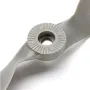 10 Pairs GEMFAN GF 9060 CCW Counter-Clockwise Electric Propeller For RC Airplane Fixed Wing