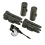 Eachine E250 AH-64 Apache RC Helicopter RC Part Sweapon Set/Sweapon Pendant Set