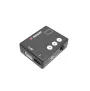 Eachine EV100 Micro AV Recorder 1280*480 Mini DVR Module Support 32G TF For FPV Goggles Monitor Camera Receiver Drone