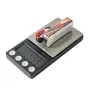 2PCS BETAFPV LAVA 2S/3S/4S 550mAh 75C Battery XT30 for Meteor85/Pavo Pico/Pavo20/Pico FPV Racing Drone